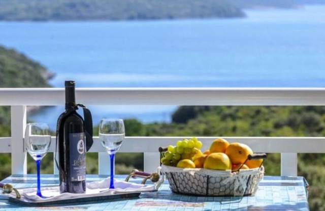 Apartment Sunce Doli