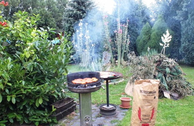 Apartment Sundhagen - Apartment