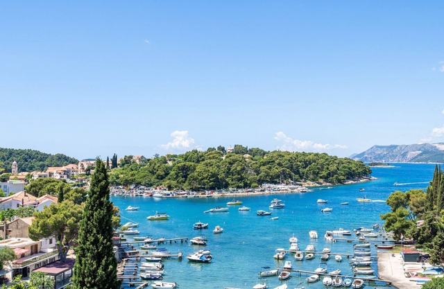 Apartment Sunset Cavtat