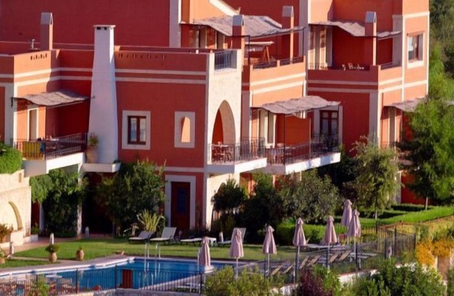Apartment Superior Suite in Archanes - 3 persons, 1 bedrooms