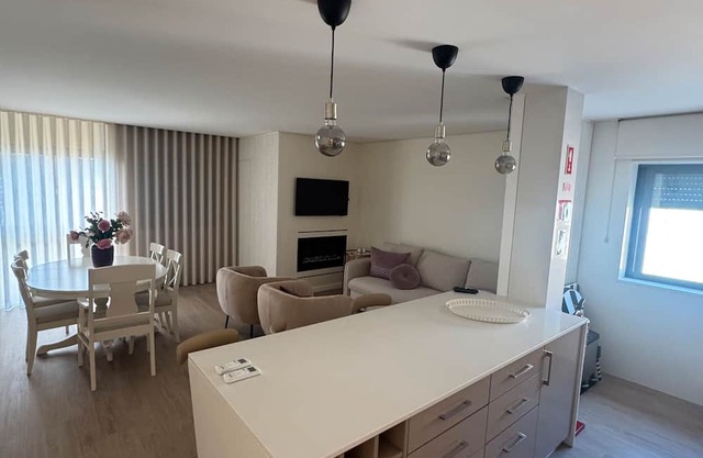 Apartment 'Surf and Chill House' with Mountain View, Wi-Fi and Air Conditioning