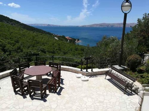 Apartment Sv. Juraj 5