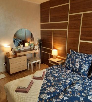 Apartment Svetoslava