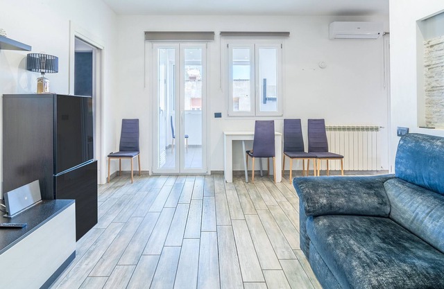 Apartment 'Syria Luxury Apartment' with Private Terrace, Wi-Fi and Air Conditioning
