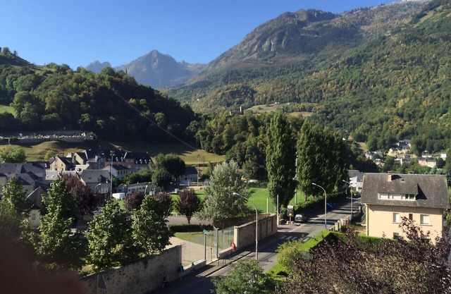 Apartment T3 4 pers - Luz St Sauveur - for hikers & winter sports enthusiasts