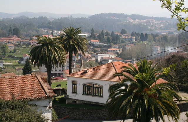 Apartment T3- located between Porto and Aveiro