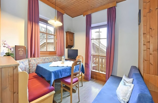 Apartment 'Tamara' with Mountain View, Shared Terrace and Wi-Fi
