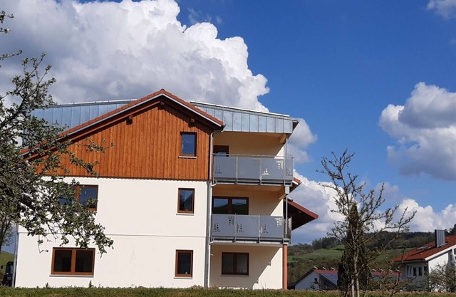 Apartment Tenne in Königheim