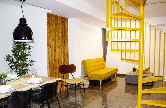 Apartment 'The Secret Home Beach' close to the Beach with Wi-Fi