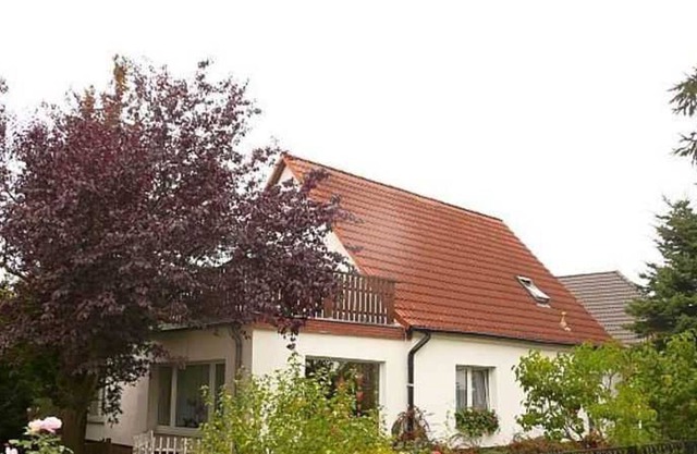 Apartment Thesenvitz - Rügen-Fewo 218 t