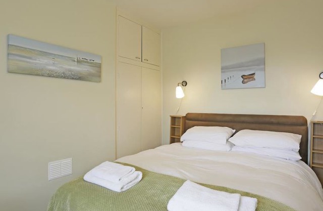 Apartment Tibby's in Southwold - 6 persons, 2 bedrooms