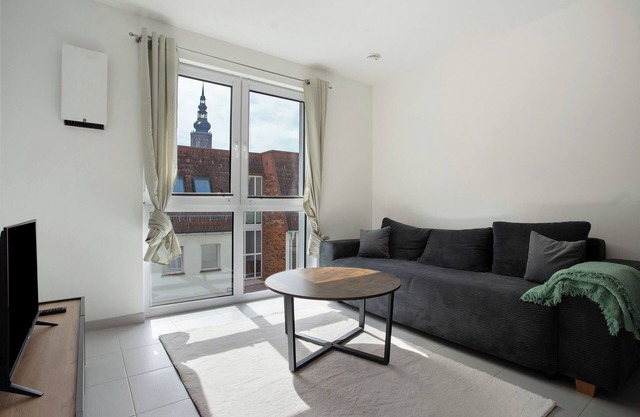 Apartment 'Top Lage Mit Blick Zum Dom' with Wi-Fi