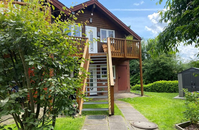 Apartment Torge - Torge