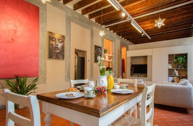 Apartment Toscanella II