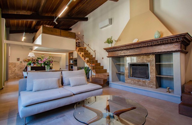 Apartment Toscanella