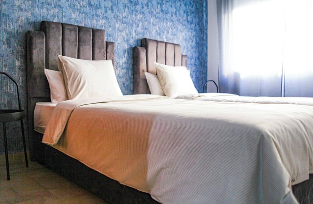 Apartment Toubkal - Two Bedroom Villa, Sleeps 5