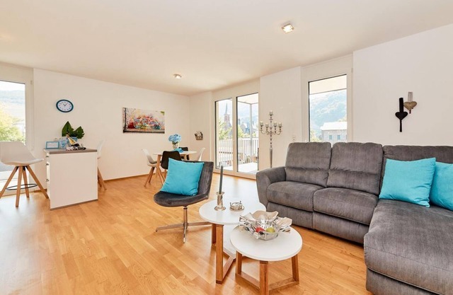 Apartment "Traumblick Burg" 1st floor - Apartment "Traumblick Burg"