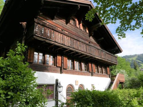Chalet 