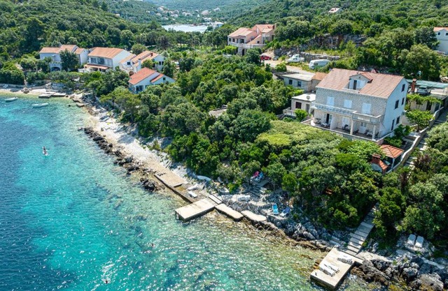 Apartment Tri Zala 9237a
