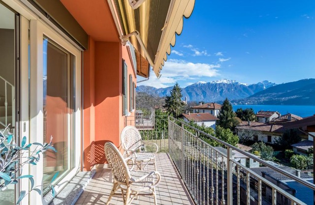 Apartment Tulipani 17