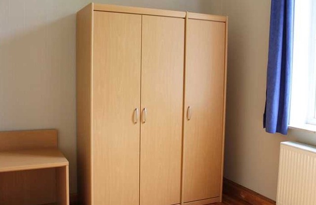 Apartment Tulpe - * 5 very comfortable apartments in the castle Peckatel *