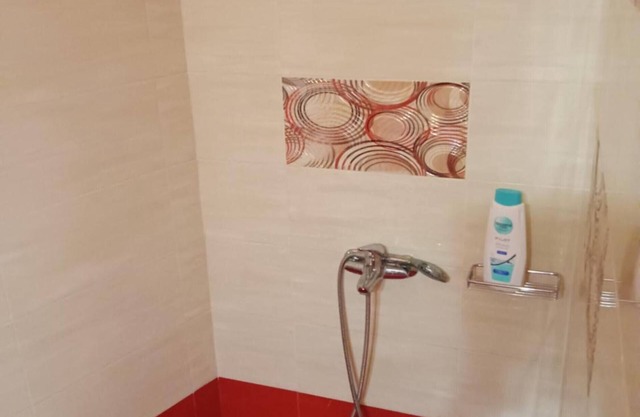 Apartment 'Two Bedroom' with Mountain View, Wi-Fi and Air Conditioning