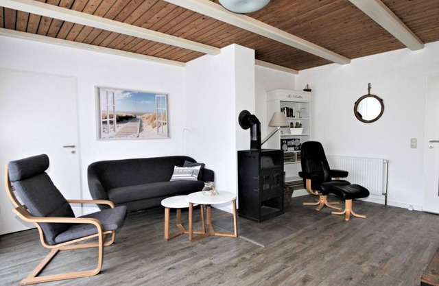 Apartment Type 4 - House flood