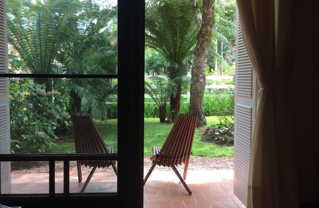 Apartment type House (With Wi-Fi)