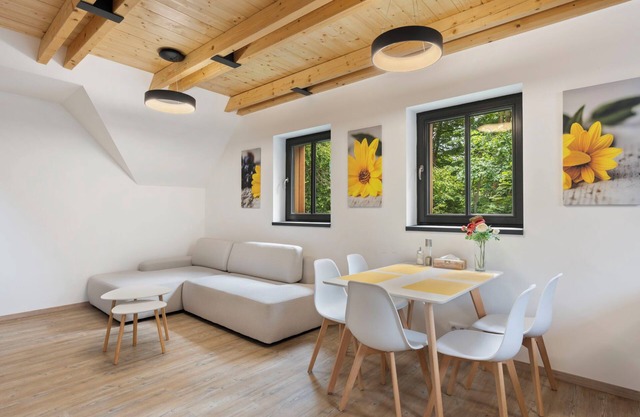 Apartment U Buku by Interhome