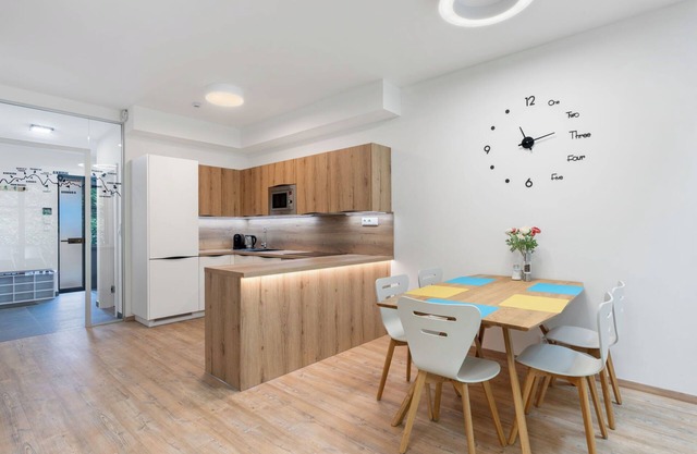 Apartment U Buku by Interhome