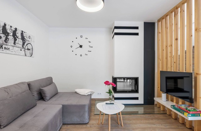 Apartment U Buku by Interhome