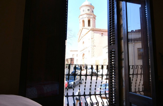 Apartment Ulldemolins, 3 bedrooms, 6 persons