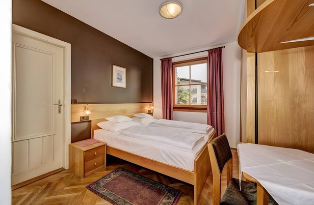 Apartment 'Unterdornerhof Typ C' with Mountain View, Private Terrace and Wi-Fi