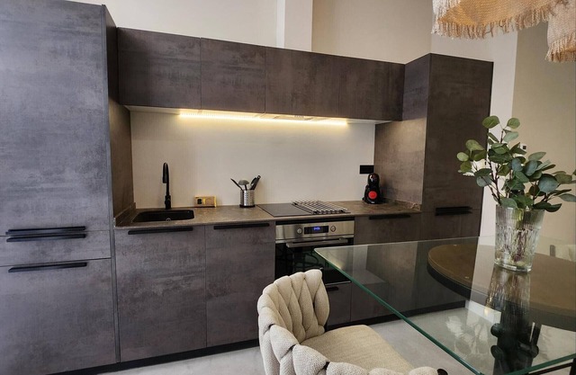 Apartment Valence, 1 bedroom, 4 persons