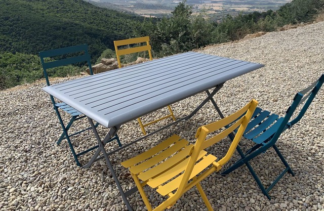 Apartment Vallecalle