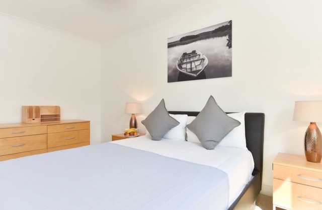 Apartment Vanilla in Bermondsey - 4 persons, 2 bedrooms