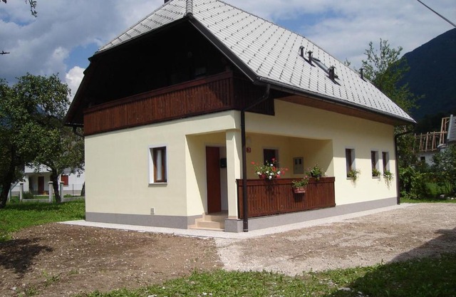 Apartment Veduta
