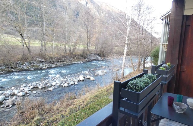 Apartment Vignec, 2 bedrooms, 6 persons