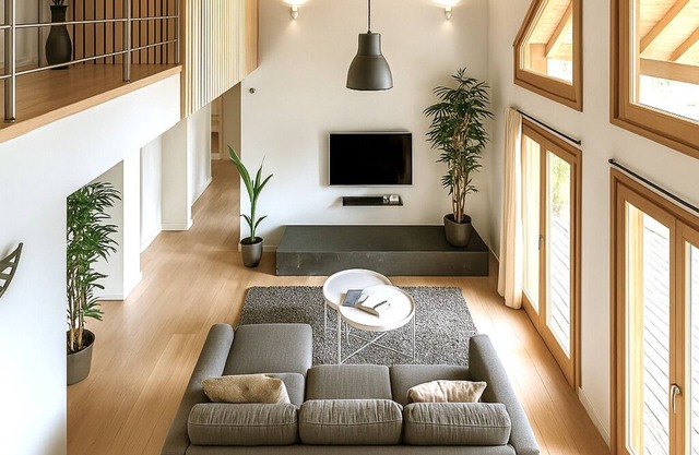 Apartment-Villa , Appartement- Villa avec jardin privé