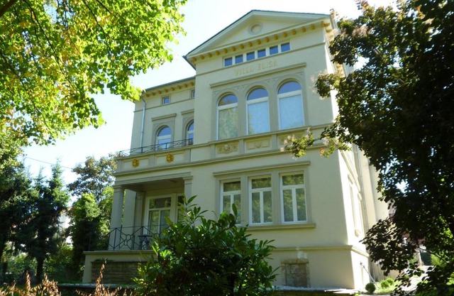 Apartment Villa Elisa