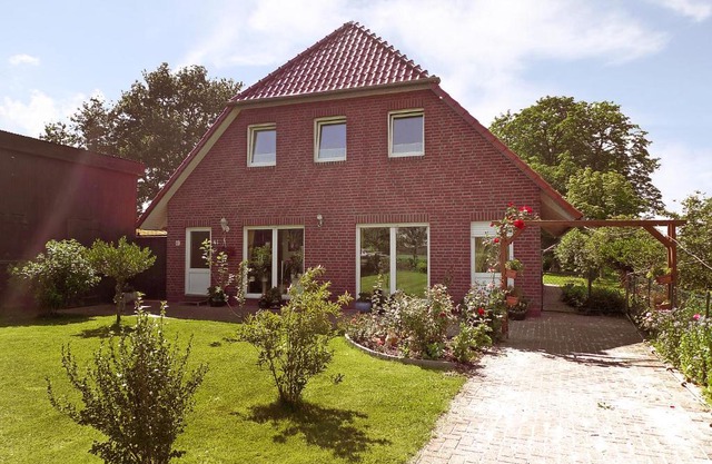 Apartment Villa Sorgenfrei by Interhome