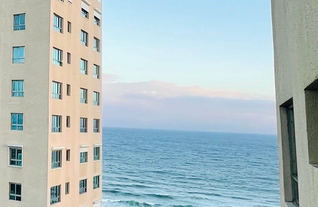 Apartment Vista Mar Malecon Santo Domingo