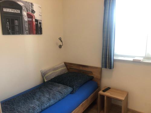 Apartment Volkhardtstrasse