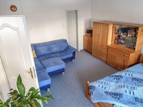 Apartment Vrchlabí in Vrchlabi - 4 persons, 1 bedrooms