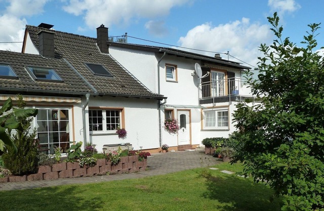 Apartment Waldblick