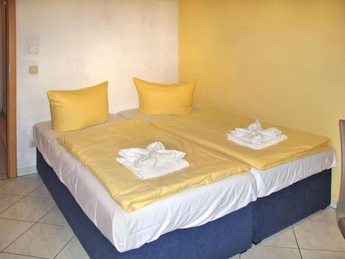 Apartment Waldstraße in Bansin - 4 persons, 1 bedrooms