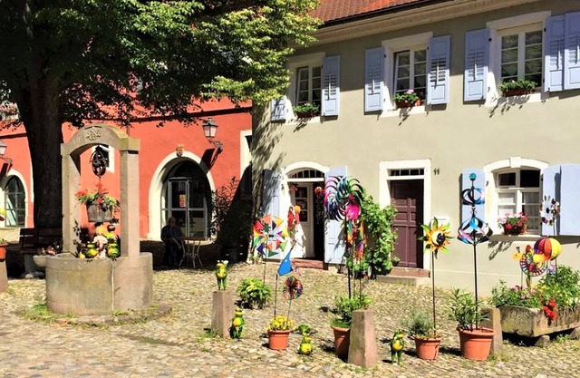 Apartment 'Wein- Und Vesperstube' with Private Terrace and Wi-Fi