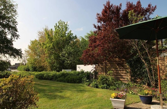 Apartment Weitblick - Apartments Grohmann