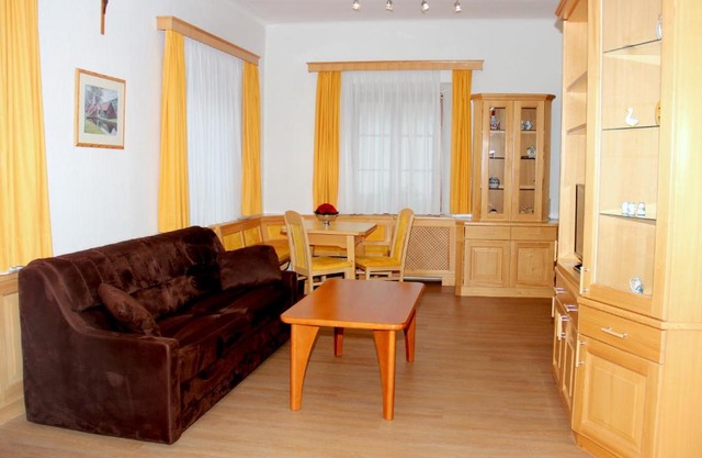 Apartment Welser