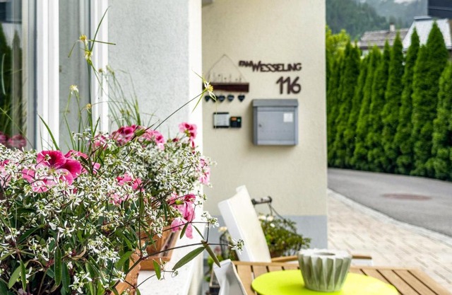 Apartment Wesseling